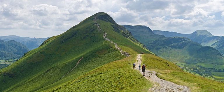 Lake District