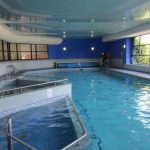Pool and Spa